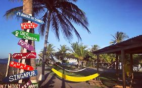 Hostal Rudy'S Beach