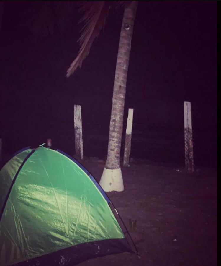 Hostal Rudy'S Beach Puerto Cortés Exterior photo