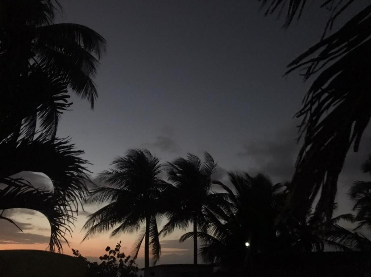 Hostal Rudy'S Beach Puerto Cortés Exterior photo